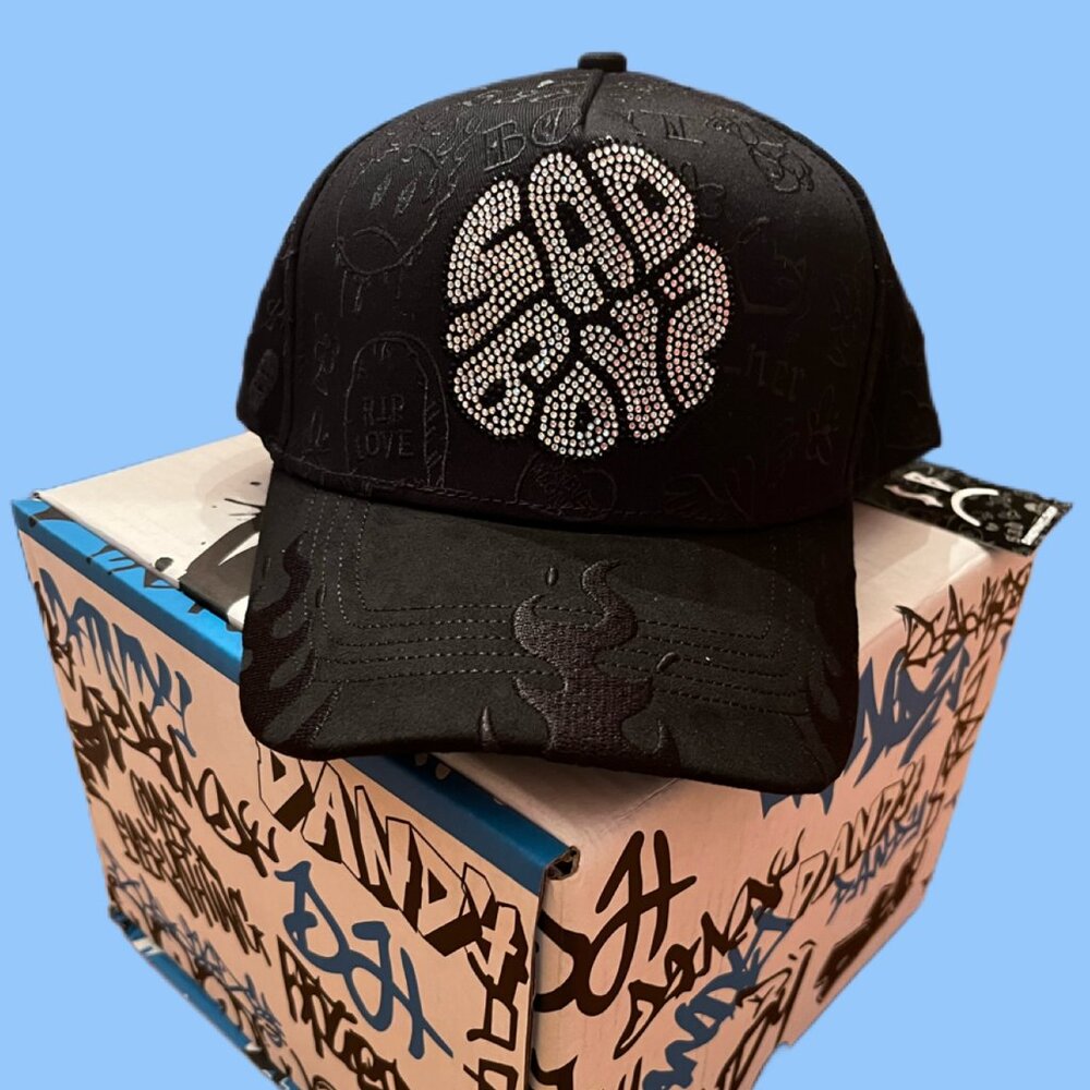 Authentic Sad Boyz Hat (SOLD OUT online!)